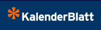 Kalenderblatt.de